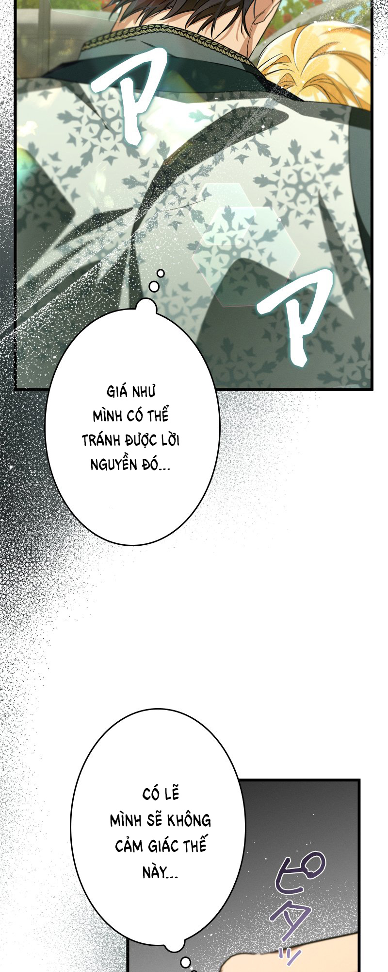 [18+] Dinh Thự Của Dã Thú Chap Chapter 16.1-[18+] Dinh Thự Của Dã Thú - Next Chap 32