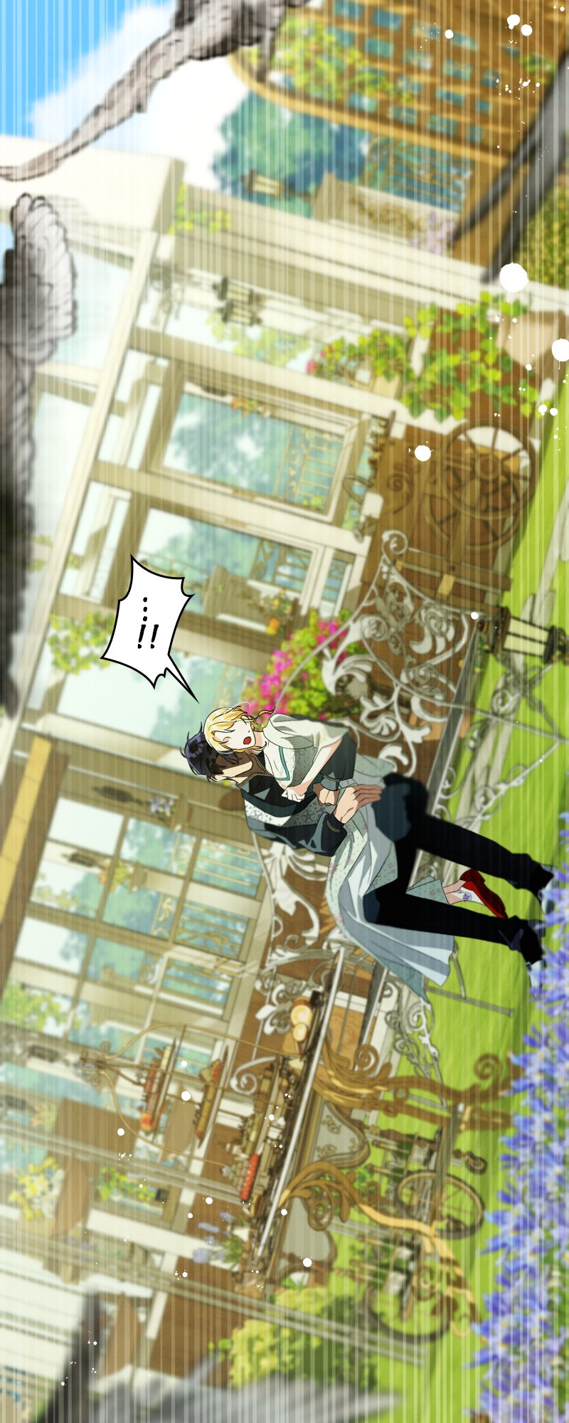 [18+] Dinh Thự Của Dã Thú Chap Chapter 16.1-[18+] Dinh Thự Của Dã Thú - Next Chap 32