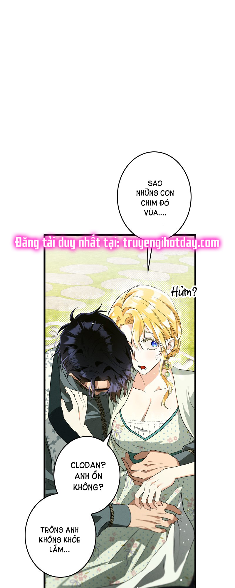 [18+] Dinh Thự Của Dã Thú Chap Chapter 16.1-[18+] Dinh Thự Của Dã Thú - Next Chap 32