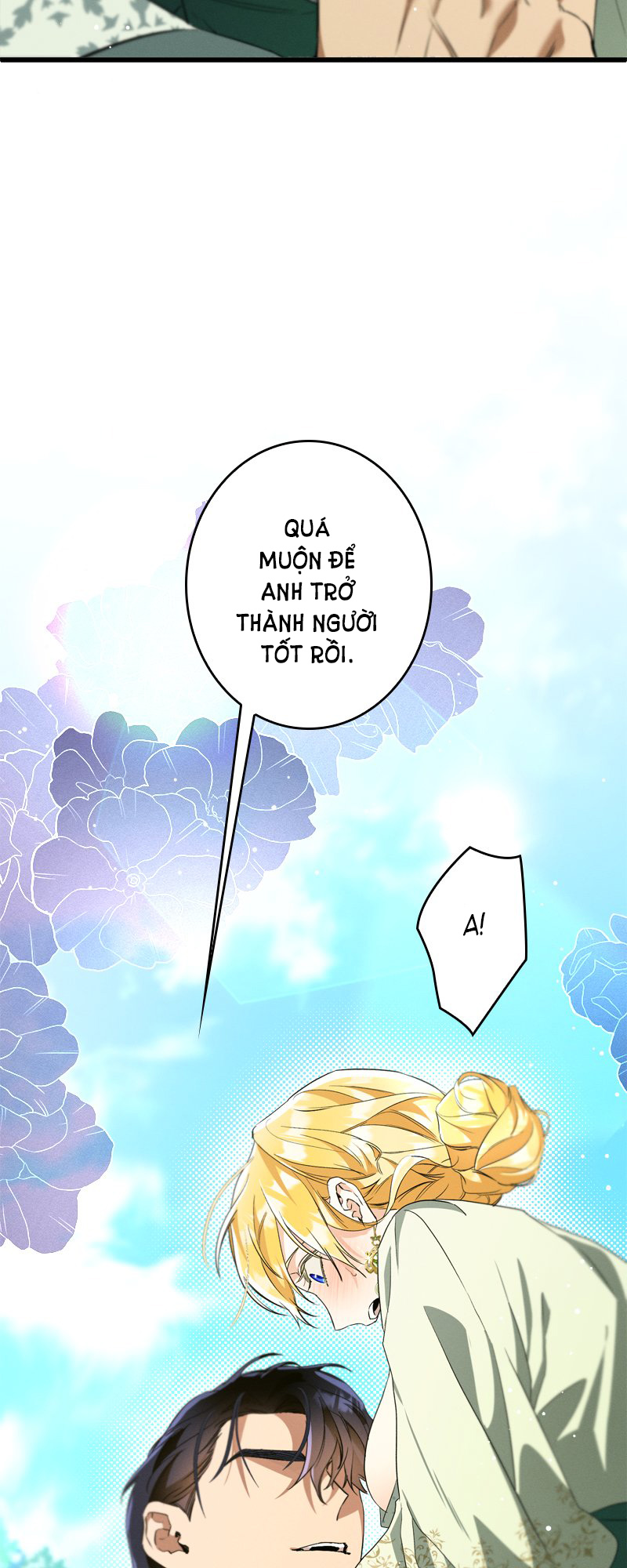 [18+] Dinh Thự Của Dã Thú Chap Chapter 16.1-[18+] Dinh Thự Của Dã Thú - Next Chap 32