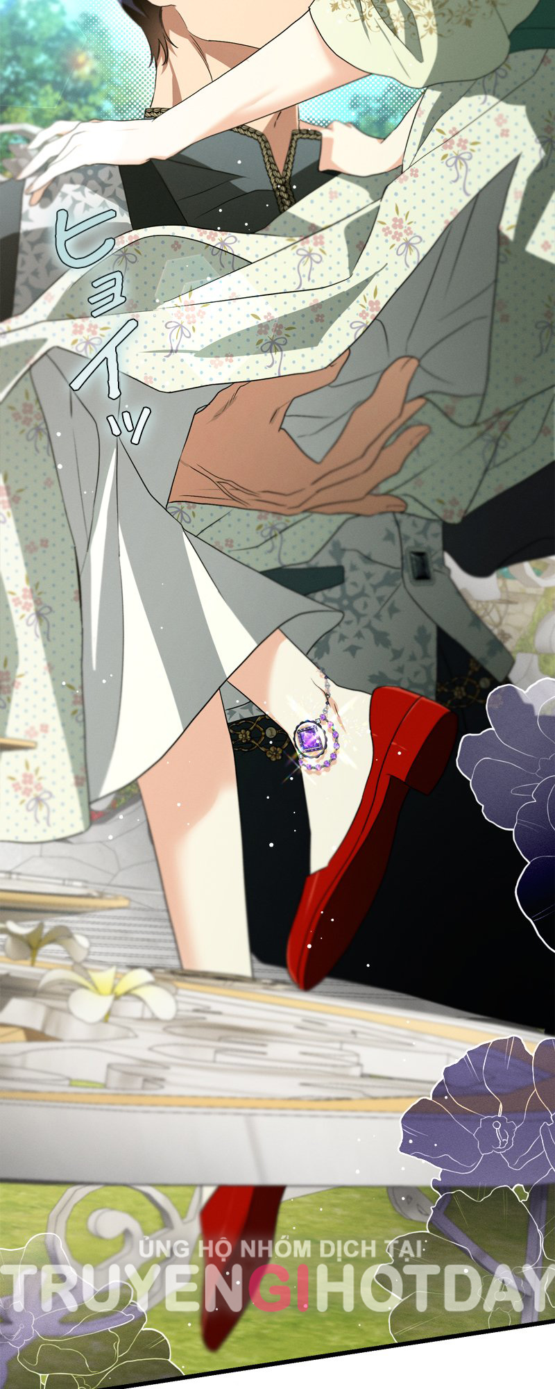 [18+] Dinh Thự Của Dã Thú Chap Chapter 16.1-[18+] Dinh Thự Của Dã Thú - Next Chap 32