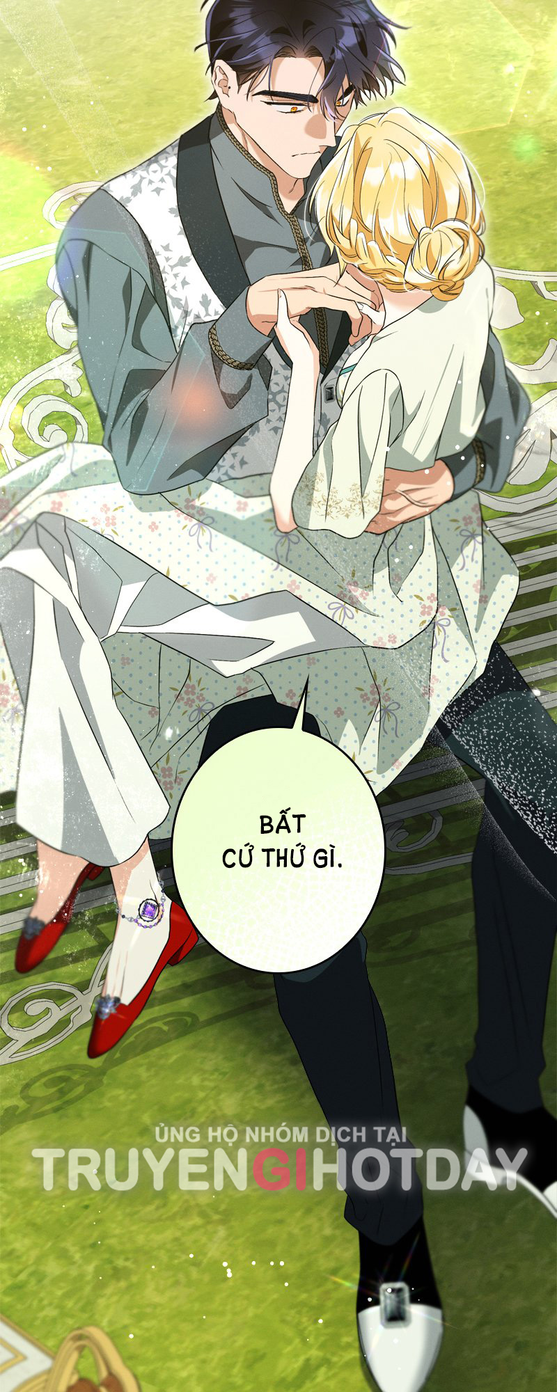 [18+] Dinh Thự Của Dã Thú Chap Chapter 16.1-[18+] Dinh Thự Của Dã Thú - Next Chap 32