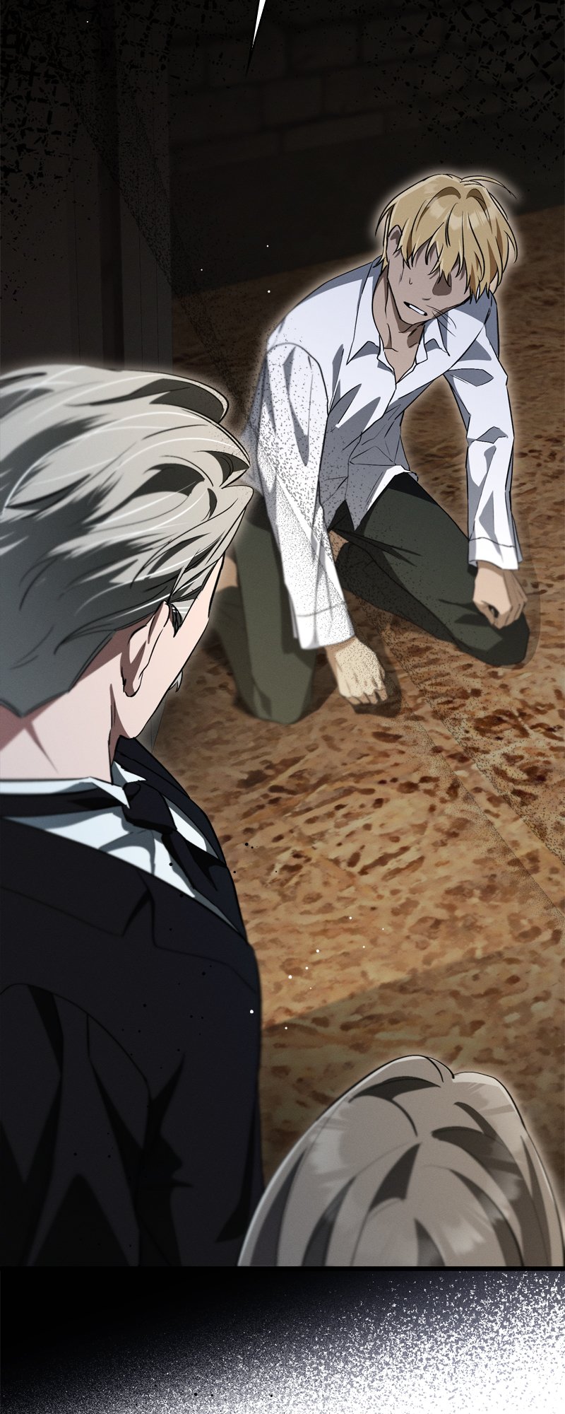 [18+] Dinh Thự Của Dã Thú Chap Chapter 16.2-[18+] Dinh Thự Của Dã Thú - Next Chap 33