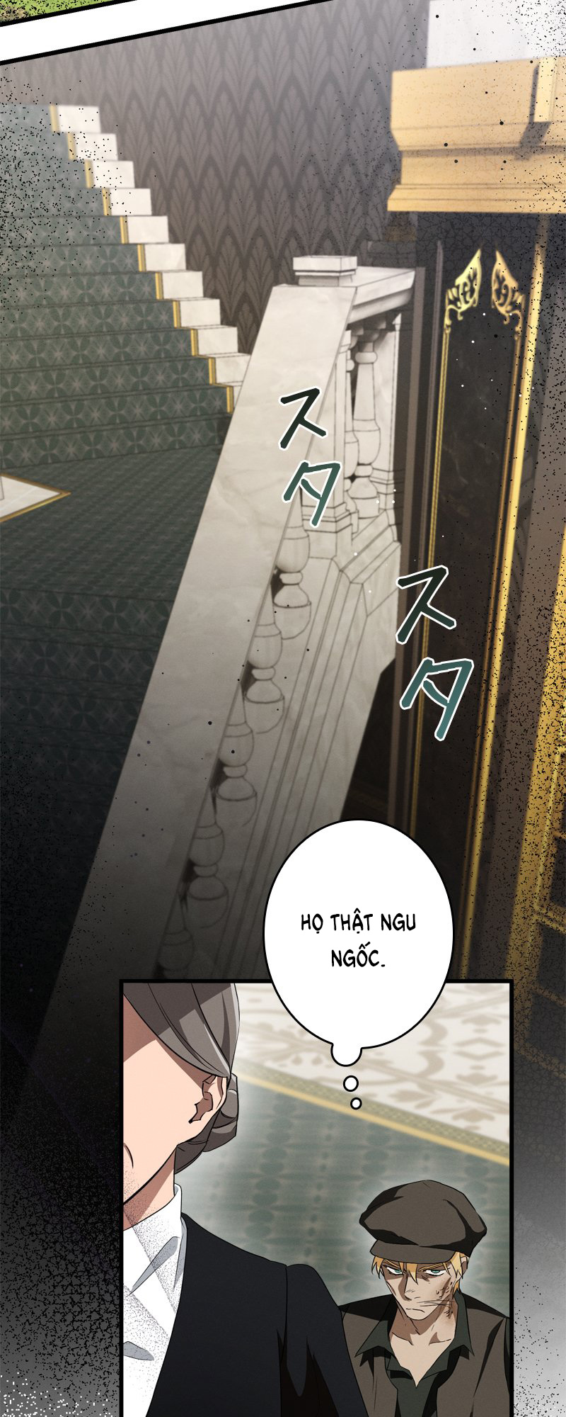 [18+] Dinh Thự Của Dã Thú Chap Chapter 16.2-[18+] Dinh Thự Của Dã Thú - Next Chap 33