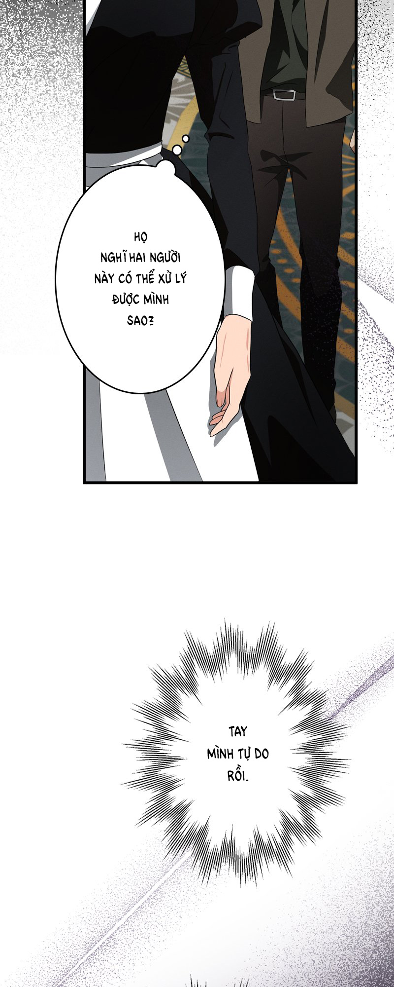 [18+] Dinh Thự Của Dã Thú Chap Chapter 16.2-[18+] Dinh Thự Của Dã Thú - Next Chap 33