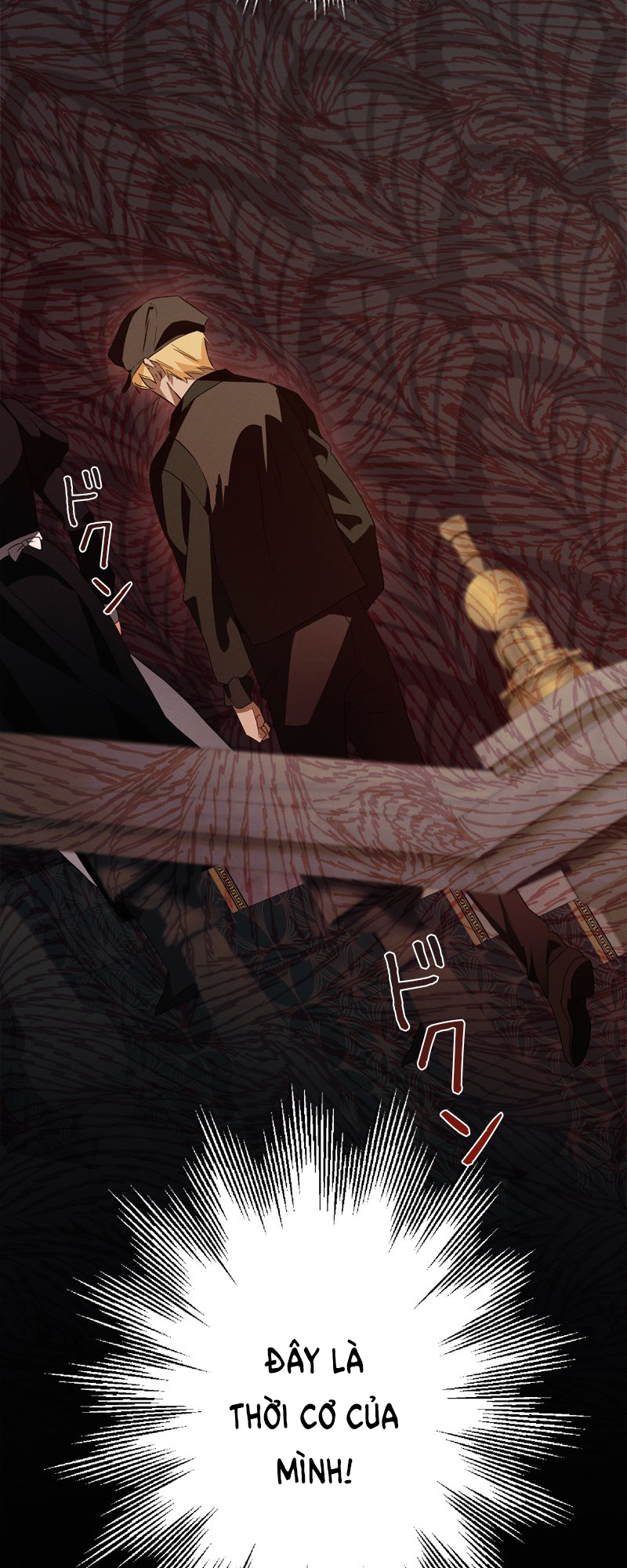 [18+] Dinh Thự Của Dã Thú Chap Chapter 16.2-[18+] Dinh Thự Của Dã Thú - Next Chap 33