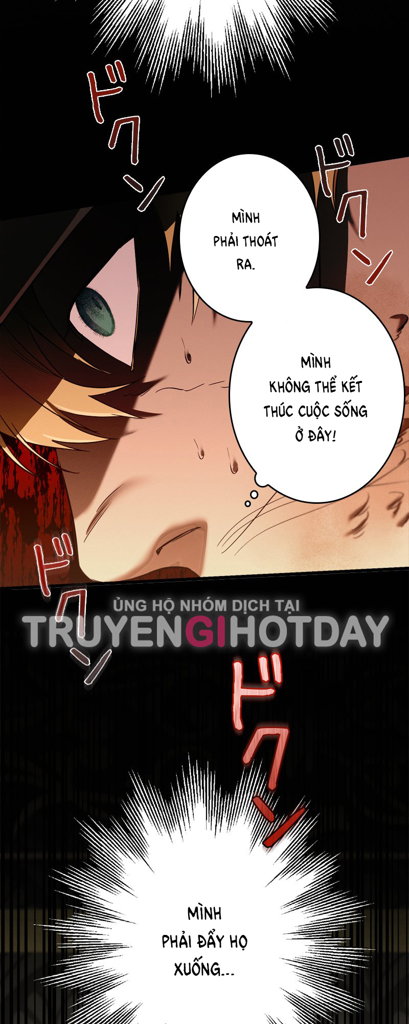 [18+] Dinh Thự Của Dã Thú Chap Chapter 16.2-[18+] Dinh Thự Của Dã Thú - Next Chap 33