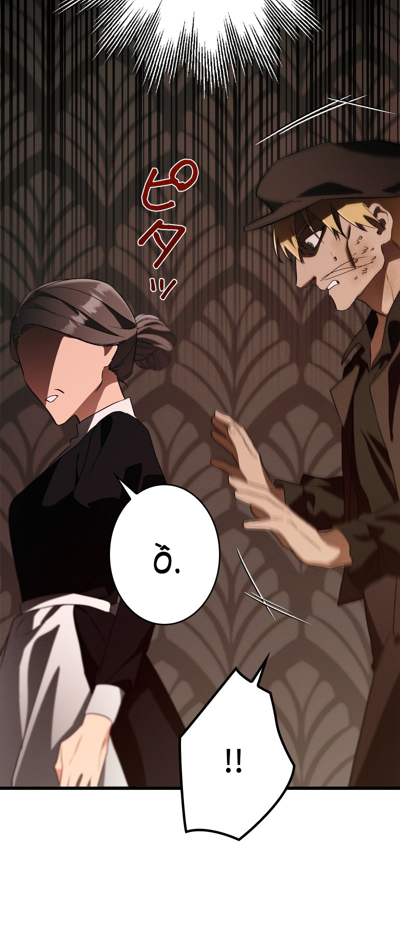 [18+] Dinh Thự Của Dã Thú Chap Chapter 16.2-[18+] Dinh Thự Của Dã Thú - Next Chap 33