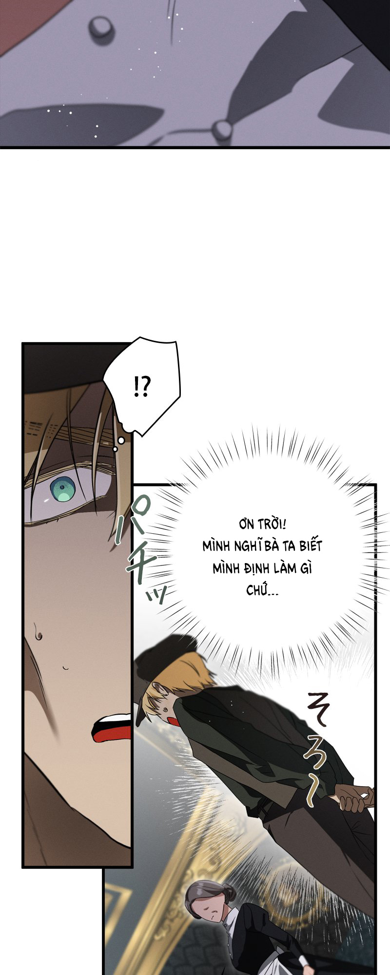 [18+] Dinh Thự Của Dã Thú Chap Chapter 16.2-[18+] Dinh Thự Của Dã Thú - Next Chap 33