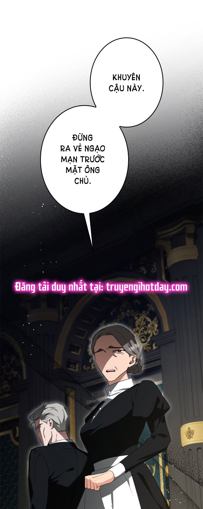 [18+] Dinh Thự Của Dã Thú Chap Chapter 16.2-[18+] Dinh Thự Của Dã Thú - Next Chap 33