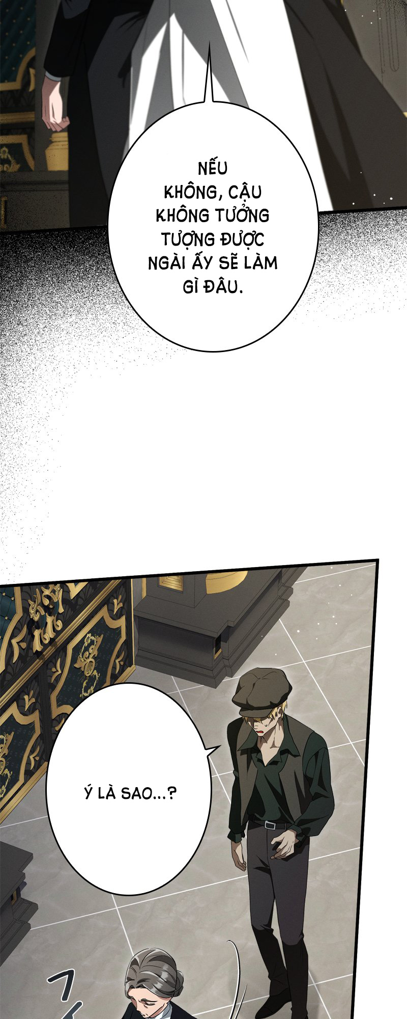 [18+] Dinh Thự Của Dã Thú Chap Chapter 16.2-[18+] Dinh Thự Của Dã Thú - Next Chap 33