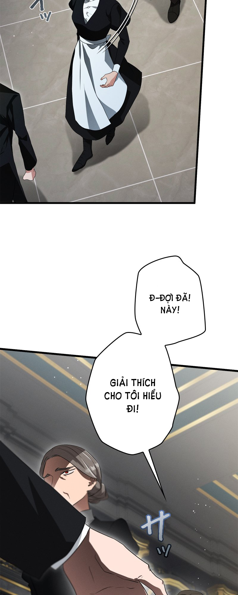 [18+] Dinh Thự Của Dã Thú Chap Chapter 16.2-[18+] Dinh Thự Của Dã Thú - Next Chap 33