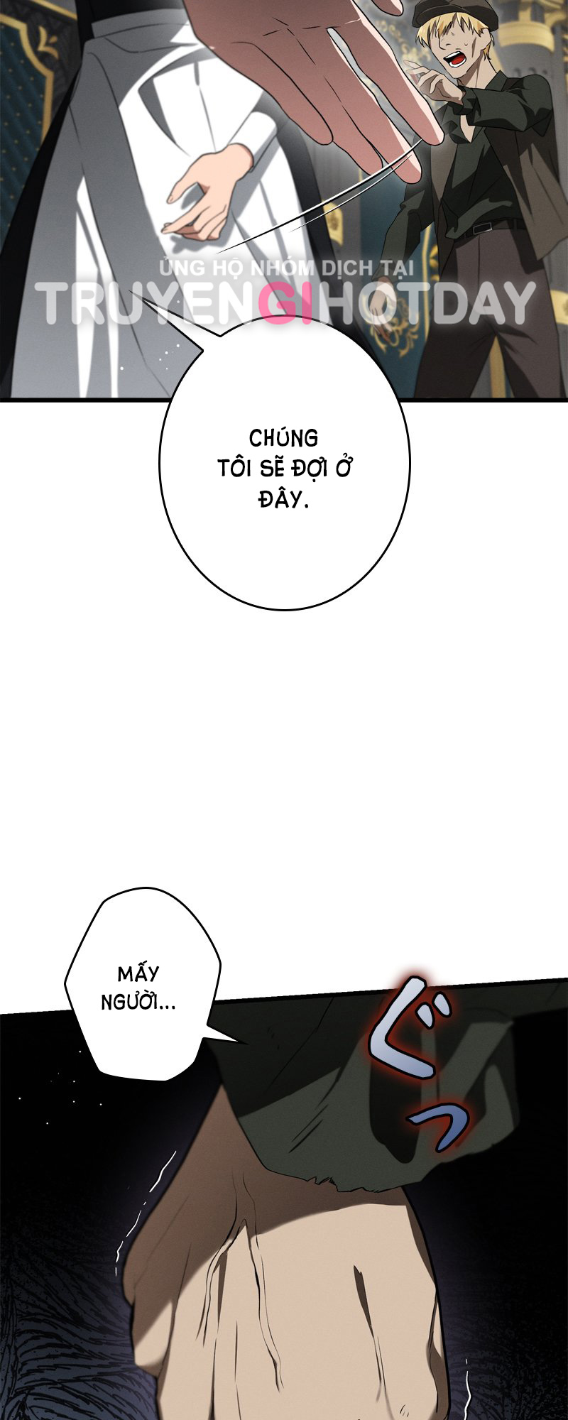 [18+] Dinh Thự Của Dã Thú Chap Chapter 16.2-[18+] Dinh Thự Của Dã Thú - Next Chap 33