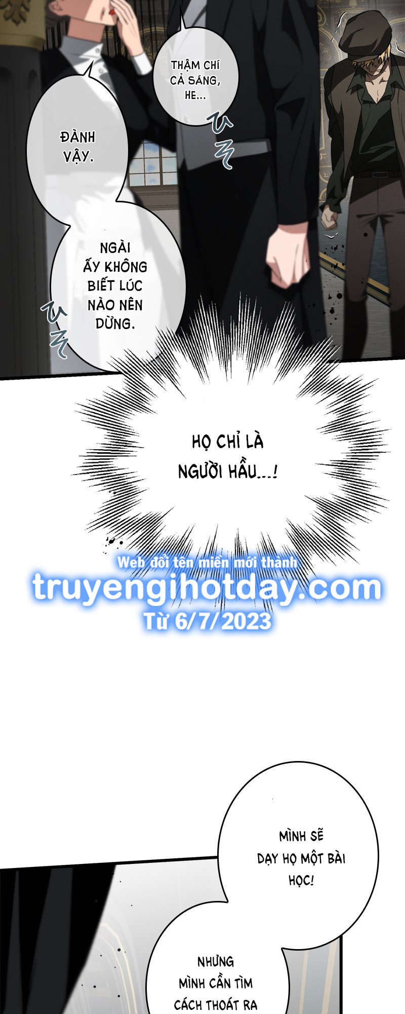 [18+] Dinh Thự Của Dã Thú Chap Chapter 16.2-[18+] Dinh Thự Của Dã Thú - Next Chap 33