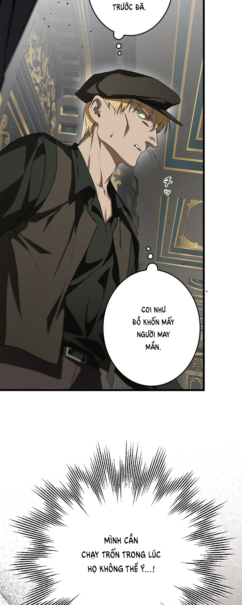 [18+] Dinh Thự Của Dã Thú Chap Chapter 16.2-[18+] Dinh Thự Của Dã Thú - Next Chap 33