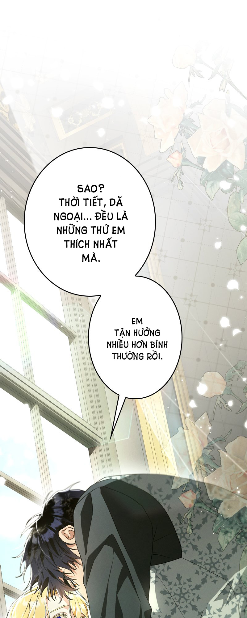 [18+] Dinh Thự Của Dã Thú Chap Chapter 16.2-[18+] Dinh Thự Của Dã Thú - Next Chap 33