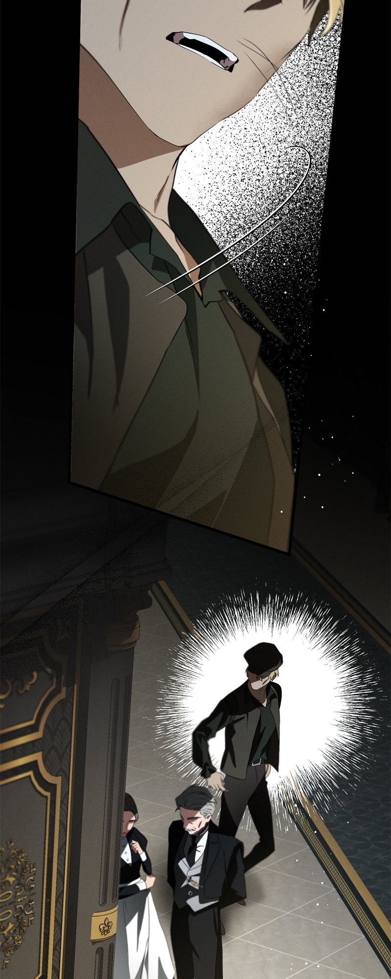 [18+] Dinh Thự Của Dã Thú Chap Chapter 16.2-[18+] Dinh Thự Của Dã Thú - Next Chap 33