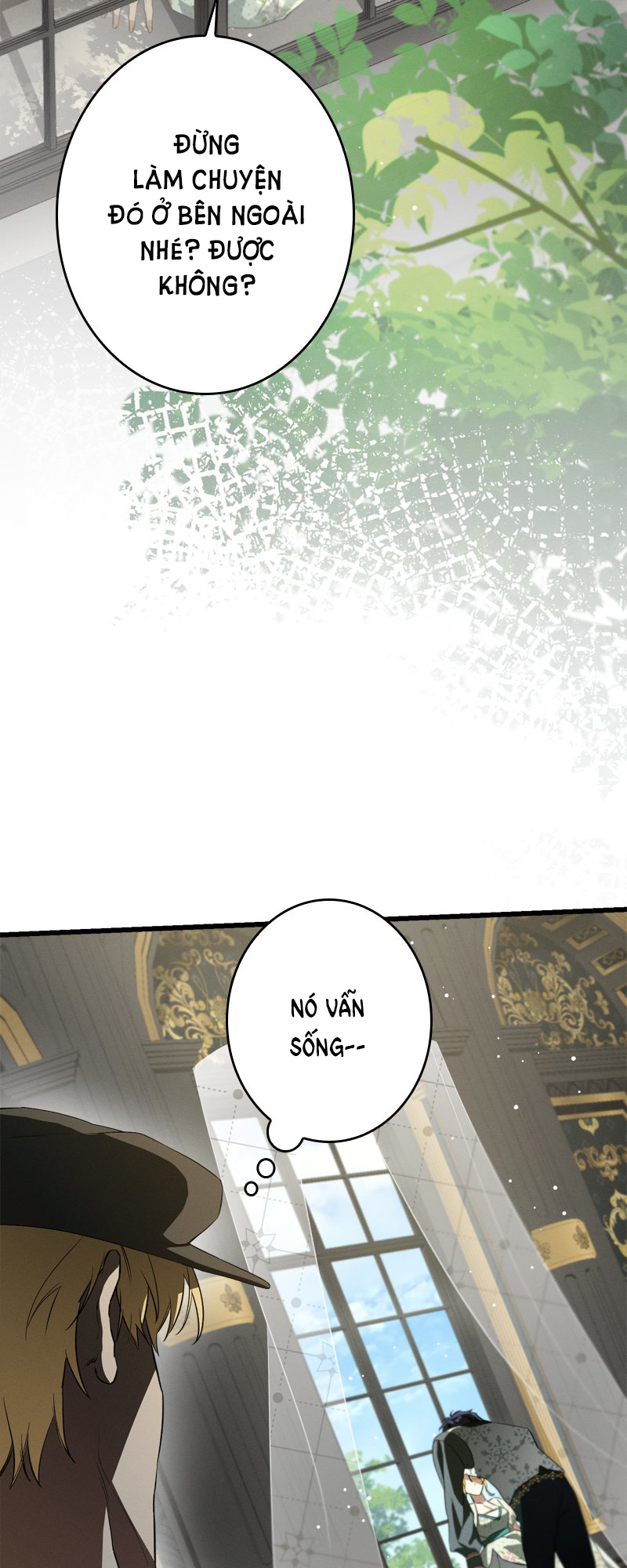 [18+] Dinh Thự Của Dã Thú Chap Chapter 16.2-[18+] Dinh Thự Của Dã Thú - Next Chap 33