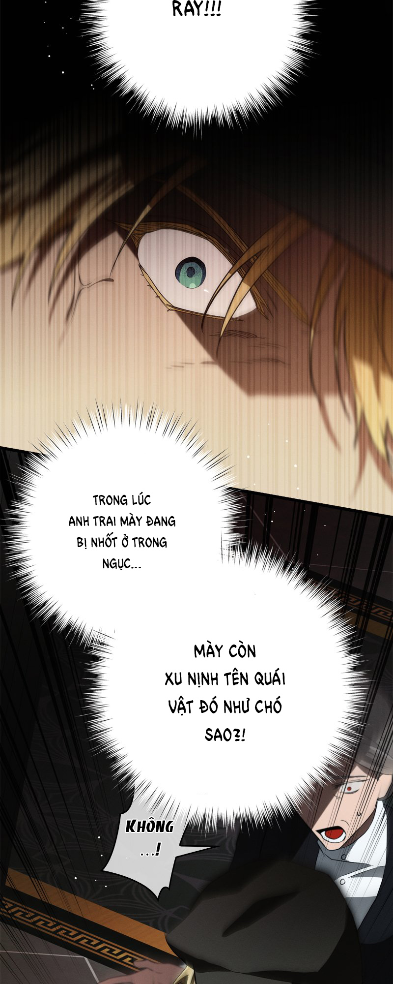 [18+] Dinh Thự Của Dã Thú Chap Chapter 16.2-[18+] Dinh Thự Của Dã Thú - Next Chap 33