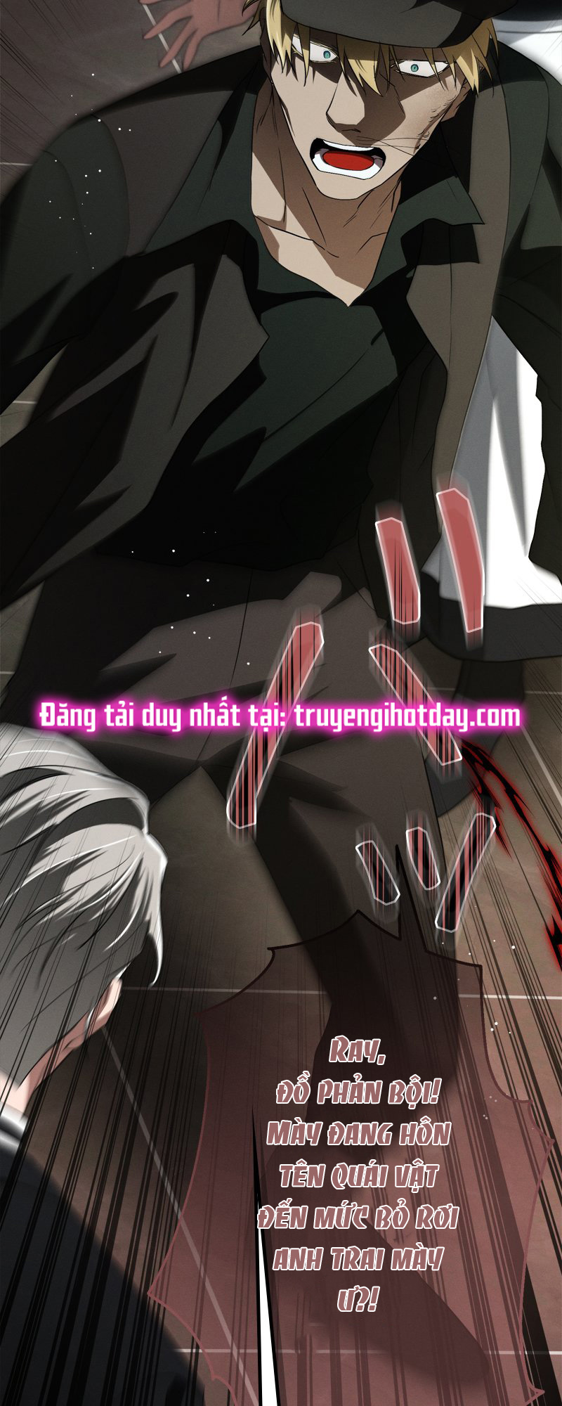 [18+] Dinh Thự Của Dã Thú Chap Chapter 16.2-[18+] Dinh Thự Của Dã Thú - Next Chap 33