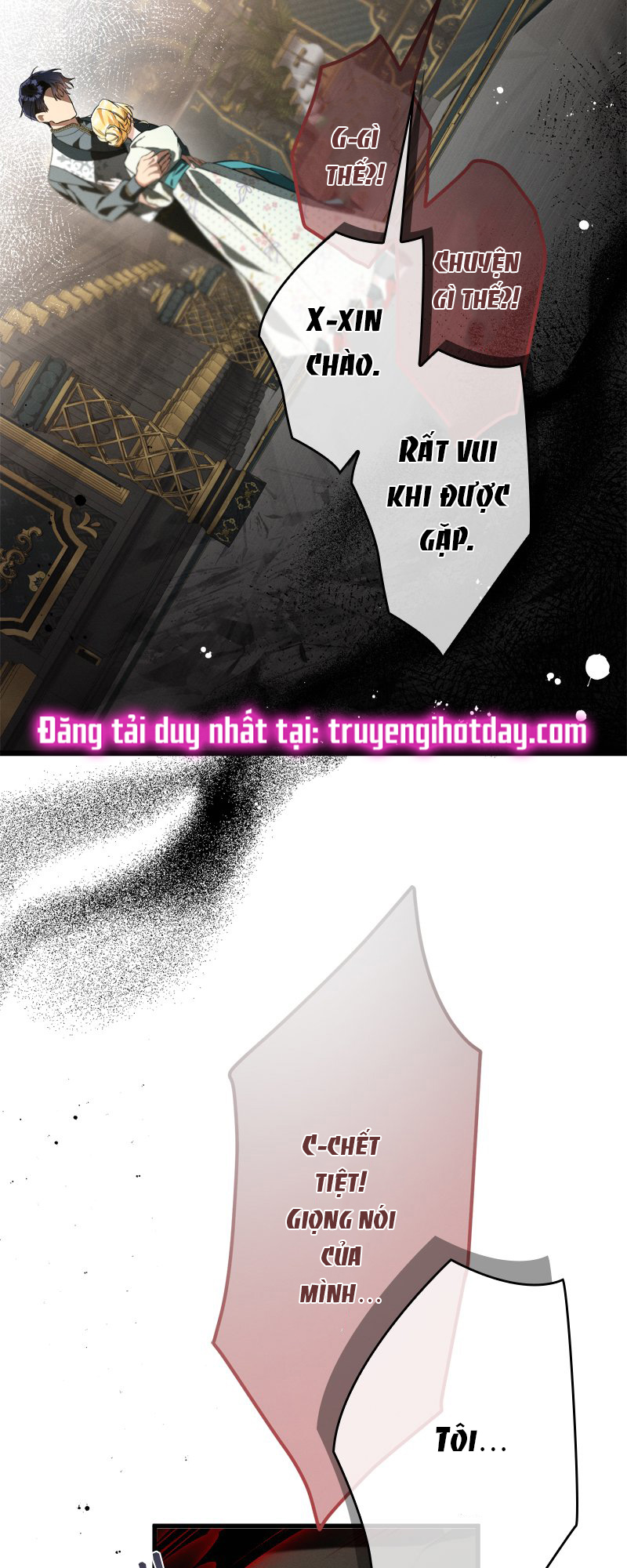 [18+] Dinh Thự Của Dã Thú Chap Chapter 16.2-[18+] Dinh Thự Của Dã Thú - Next Chap 33