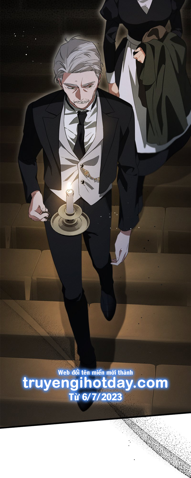 [18+] Dinh Thự Của Dã Thú Chap Chapter 16.2-[18+] Dinh Thự Của Dã Thú - Next Chap 33