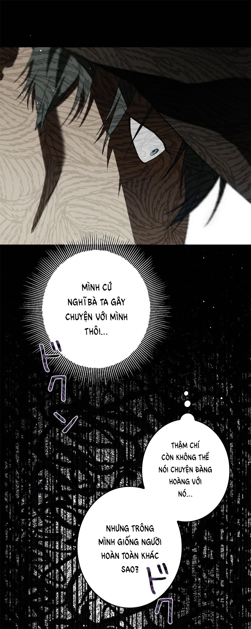 [18+] Dinh Thự Của Dã Thú Chap Chapter 17.1-[18+] Dinh Thự Của Dã Thú - Next Chap 34