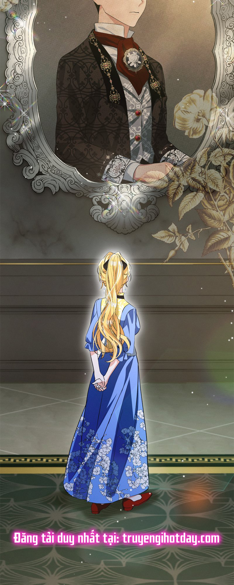 [18+] Dinh Thự Của Dã Thú Chap Chapter 17.1-[18+] Dinh Thự Của Dã Thú - Next Chap 34