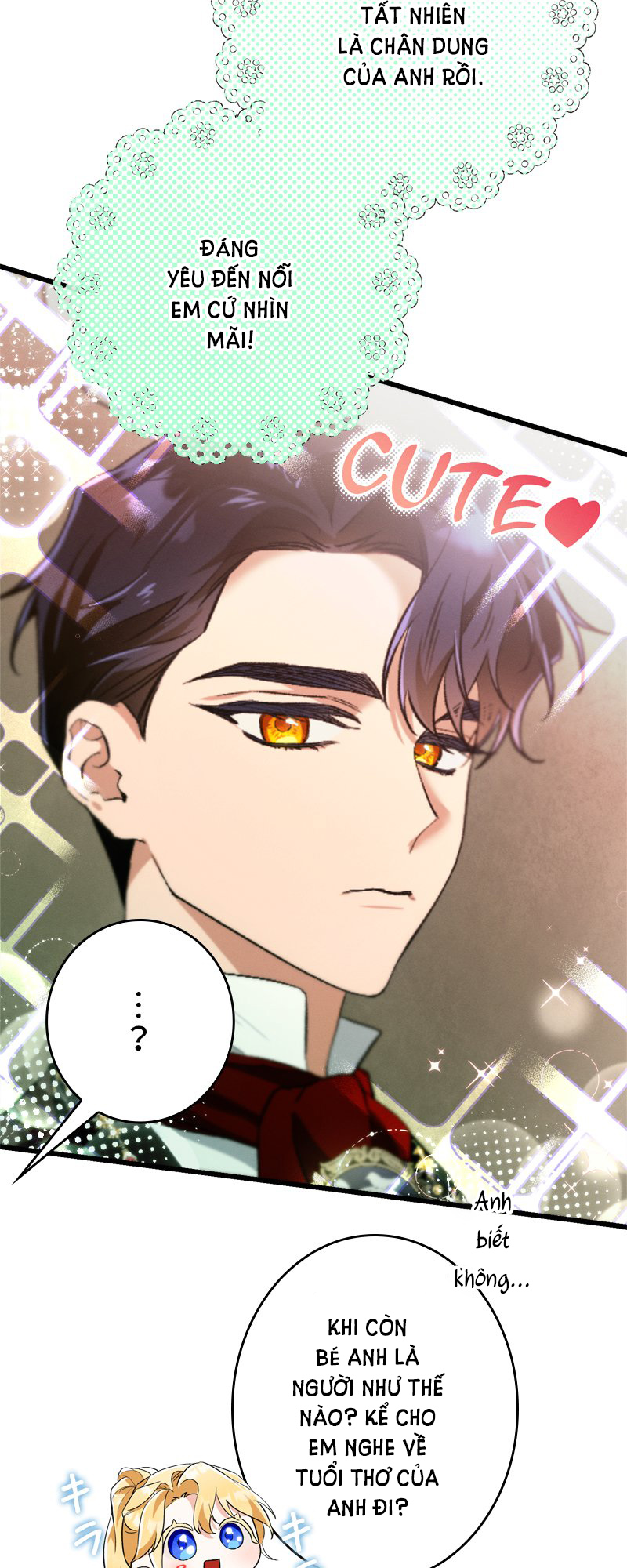 [18+] Dinh Thự Của Dã Thú Chap Chapter 17.1-[18+] Dinh Thự Của Dã Thú - Next Chap 34