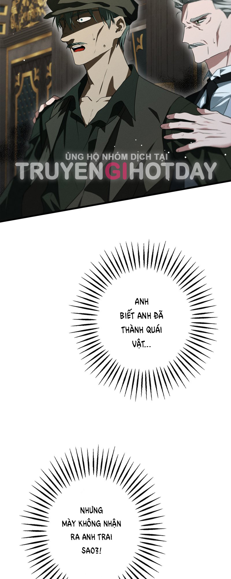 [18+] Dinh Thự Của Dã Thú Chap Chapter 17.1-[18+] Dinh Thự Của Dã Thú - Next Chap 34