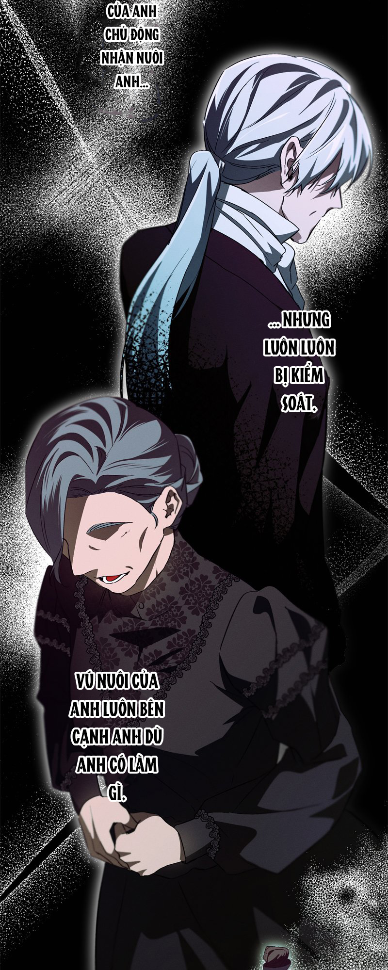 [18+] Dinh Thự Của Dã Thú Chap Chapter 17.1-[18+] Dinh Thự Của Dã Thú - Next Chap 34