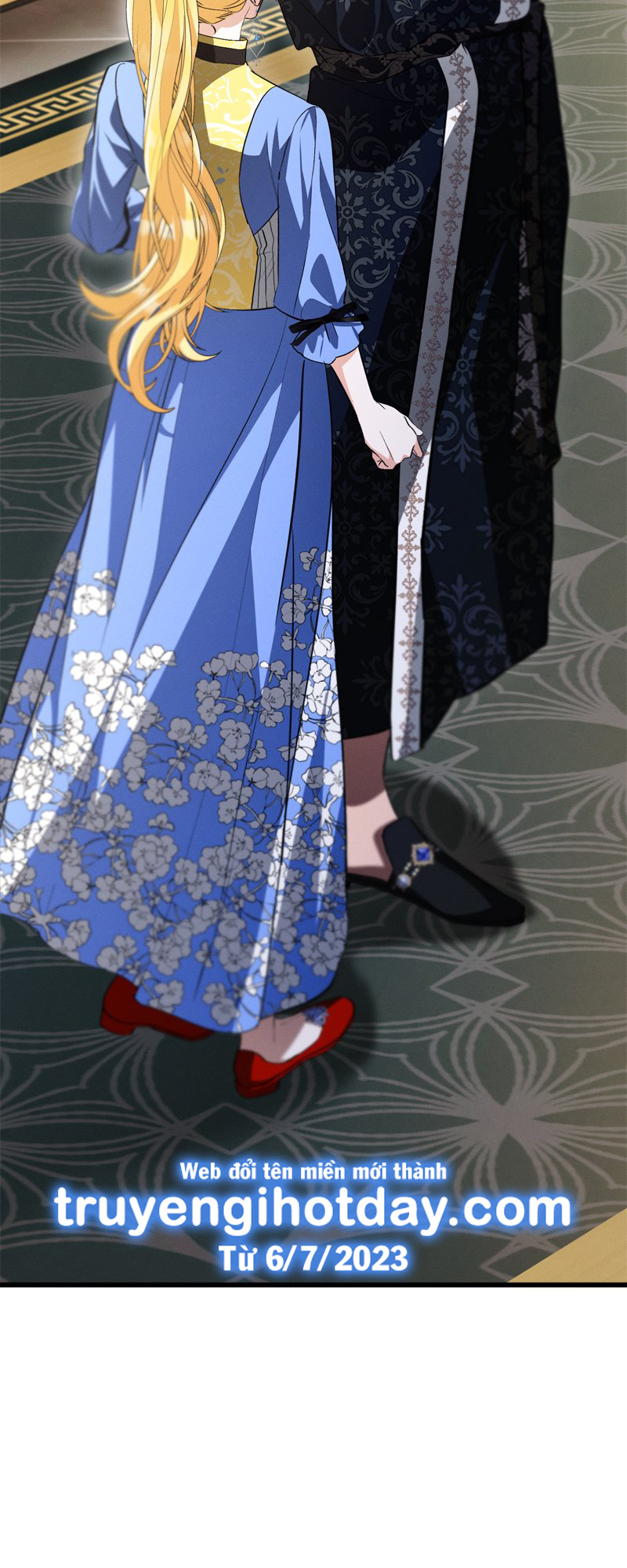 [18+] Dinh Thự Của Dã Thú Chap Chapter 17.1-[18+] Dinh Thự Của Dã Thú - Next Chap 34