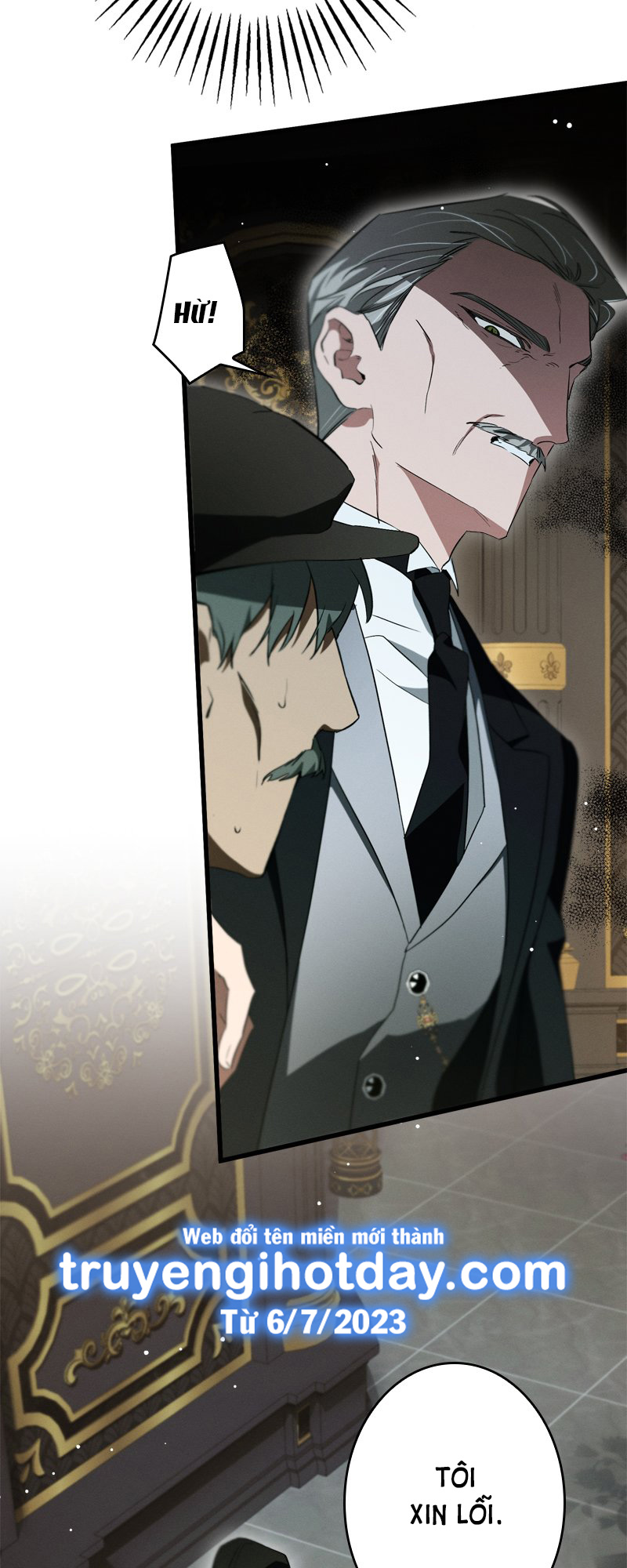 [18+] Dinh Thự Của Dã Thú Chap Chapter 17.1-[18+] Dinh Thự Của Dã Thú - Next Chap 34