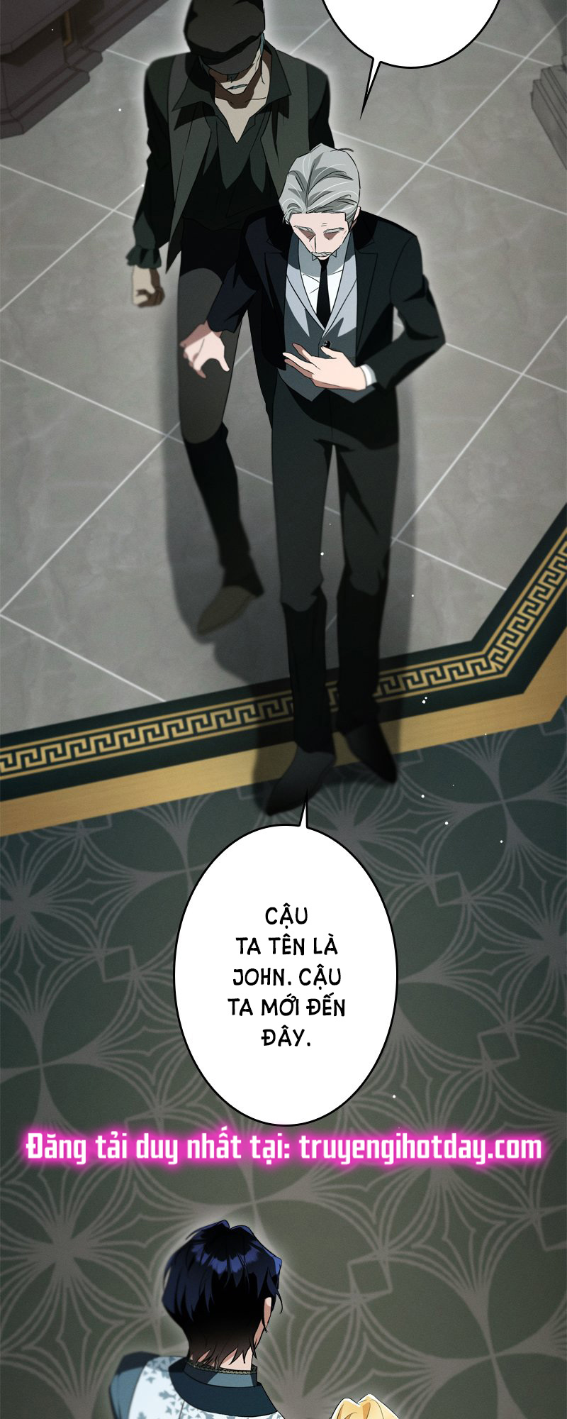 [18+] Dinh Thự Của Dã Thú Chap Chapter 17.1-[18+] Dinh Thự Của Dã Thú - Next Chap 34