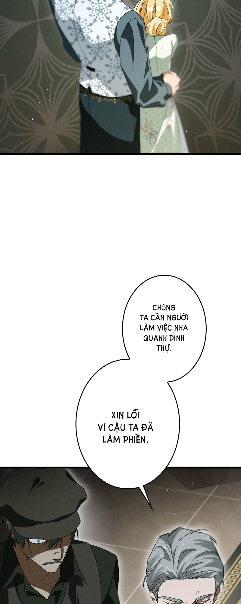 [18+] Dinh Thự Của Dã Thú Chap Chapter 17.1-[18+] Dinh Thự Của Dã Thú - Next Chap 34