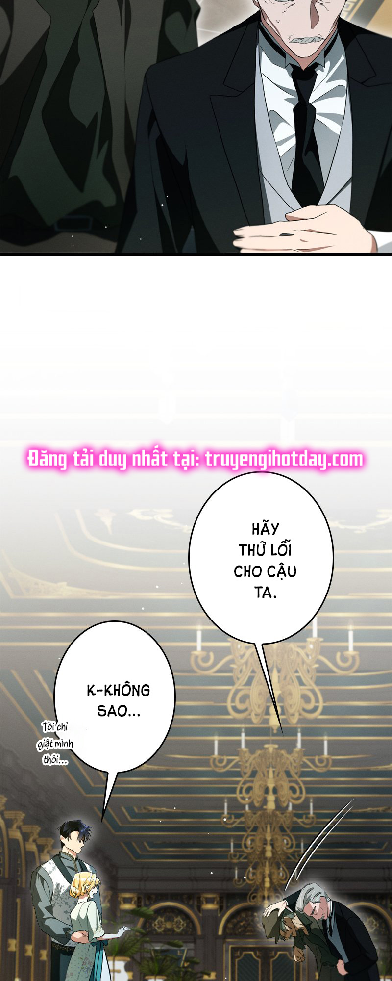 [18+] Dinh Thự Của Dã Thú Chap Chapter 17.1-[18+] Dinh Thự Của Dã Thú - Next Chap 34