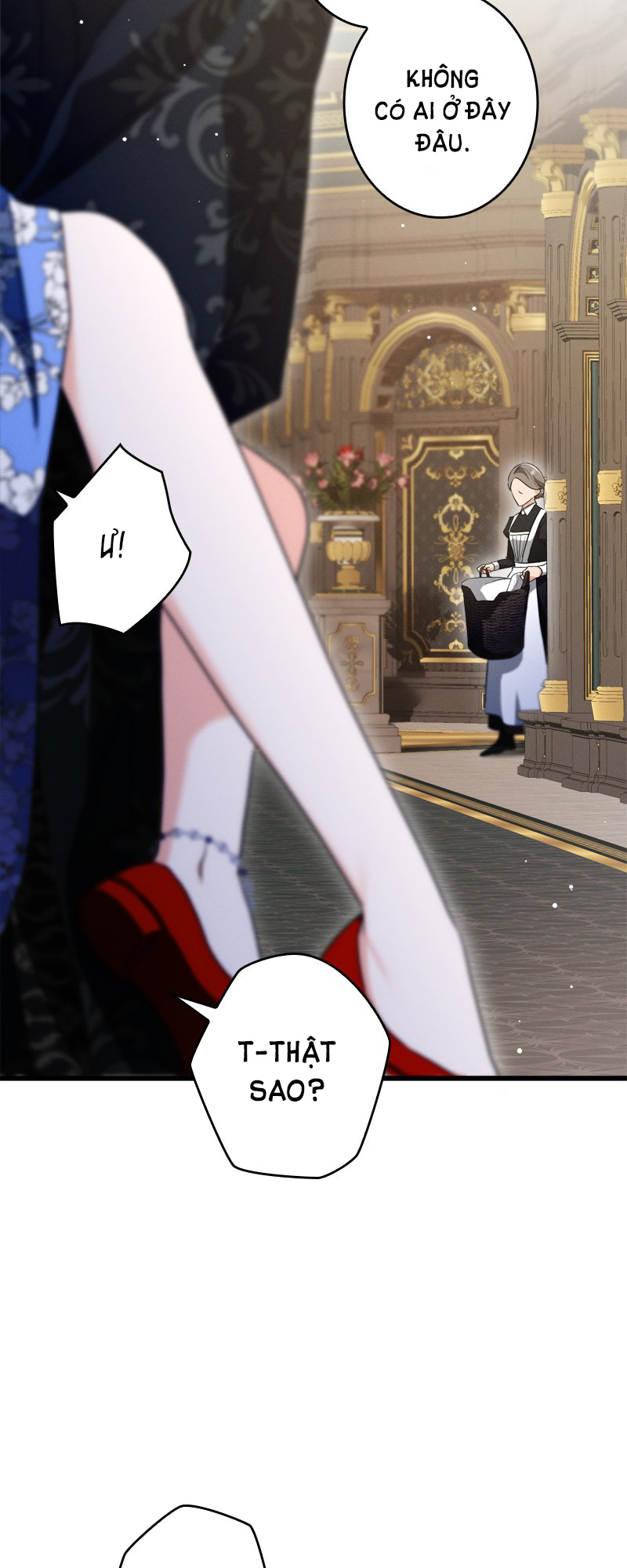 [18+] Dinh Thự Của Dã Thú Chap Chapter 17.2-[18+] Dinh Thự Của Dã Thú - Next Chap 35