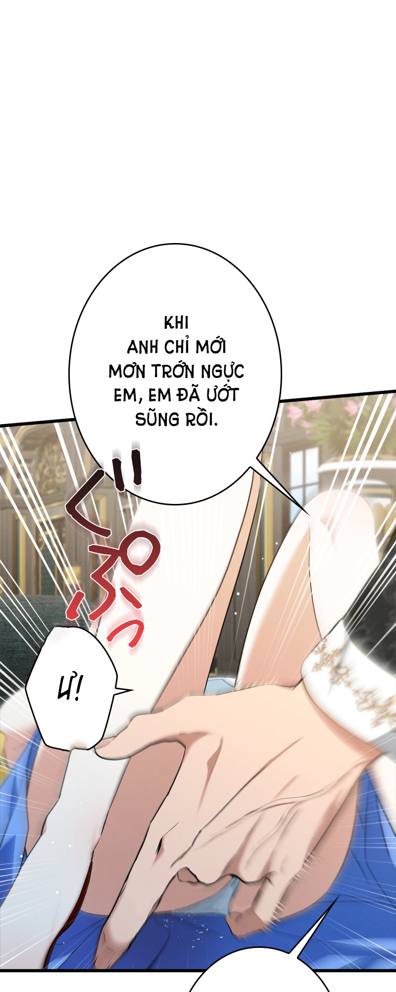 [18+] Dinh Thự Của Dã Thú Chap Chapter 17.2-[18+] Dinh Thự Của Dã Thú - Next Chap 35