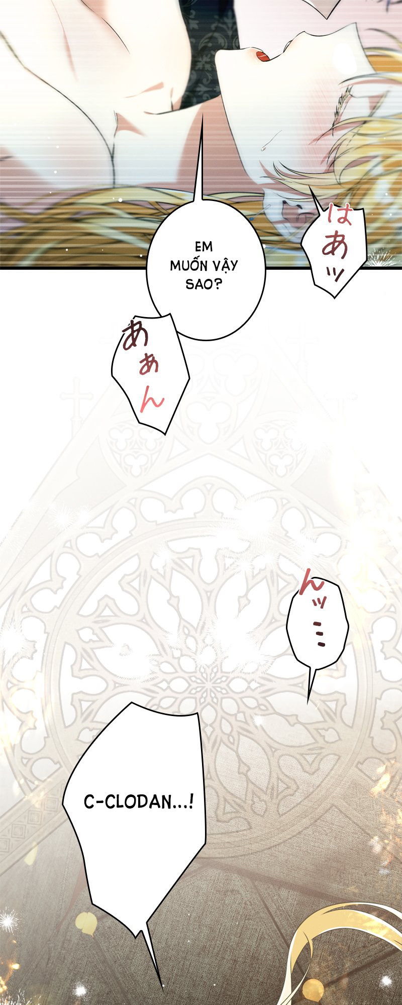 [18+] Dinh Thự Của Dã Thú Chap Chapter 17.2-[18+] Dinh Thự Của Dã Thú - Next Chap 35