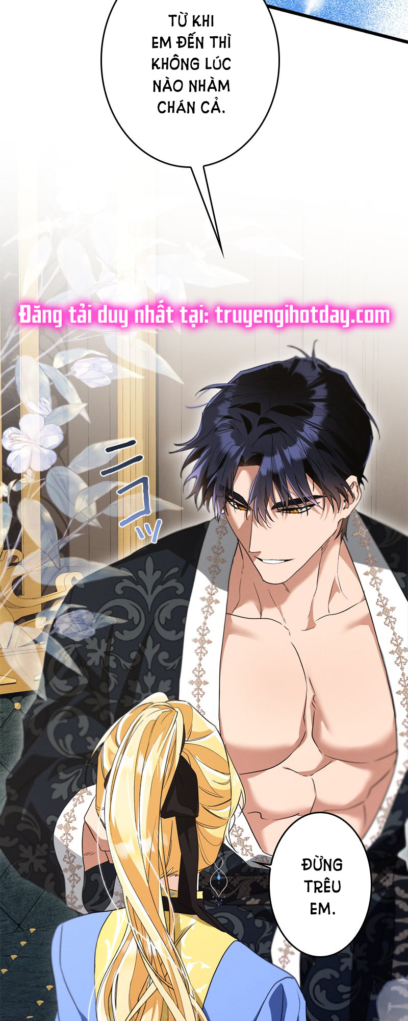 [18+] Dinh Thự Của Dã Thú Chap Chapter 17.2-[18+] Dinh Thự Của Dã Thú - Next Chap 35