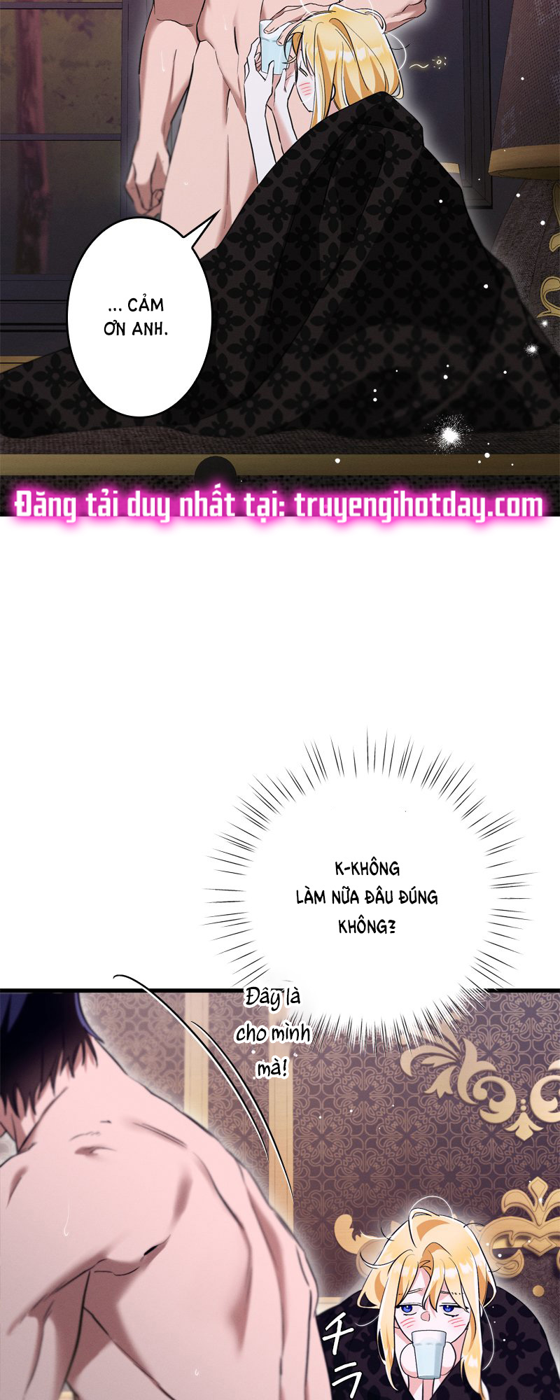 [18+] Dinh Thự Của Dã Thú Chap Chapter 17.2-[18+] Dinh Thự Của Dã Thú - Next Chap 35