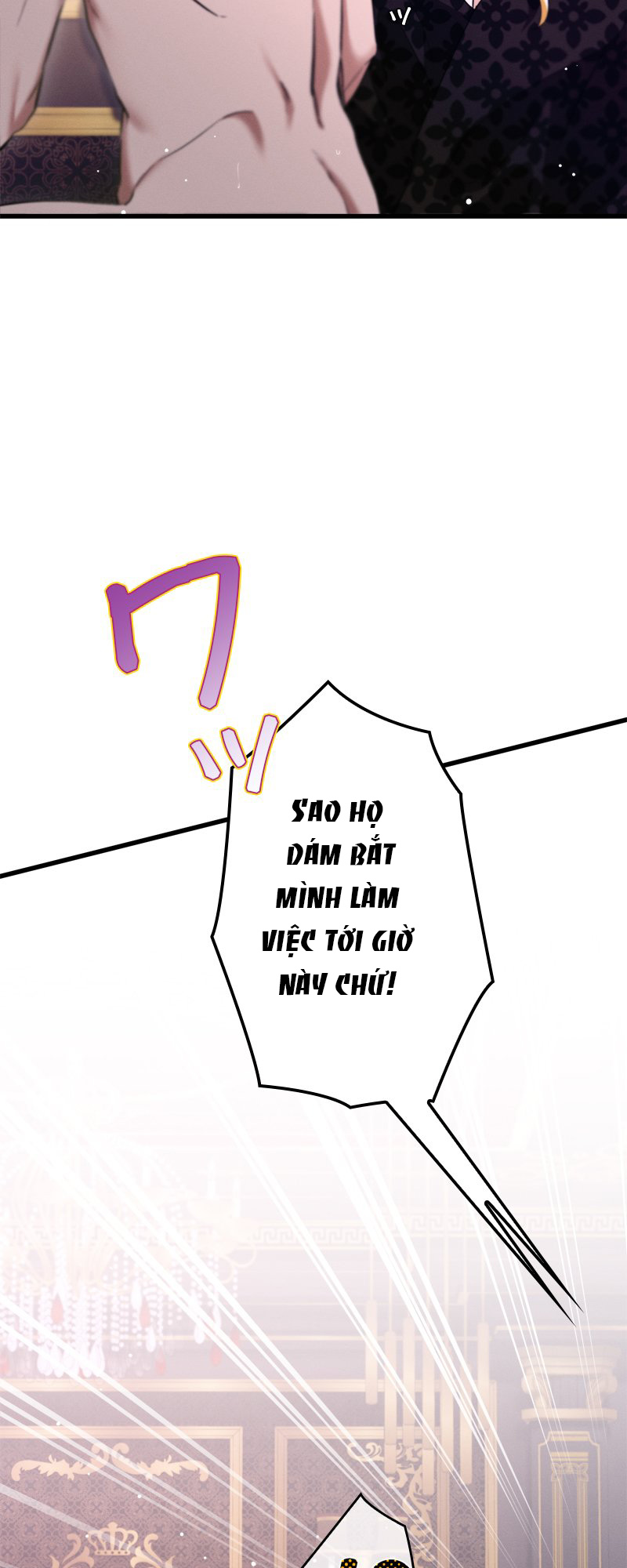 [18+] Dinh Thự Của Dã Thú Chap Chapter 17.2-[18+] Dinh Thự Của Dã Thú - Next Chap 35