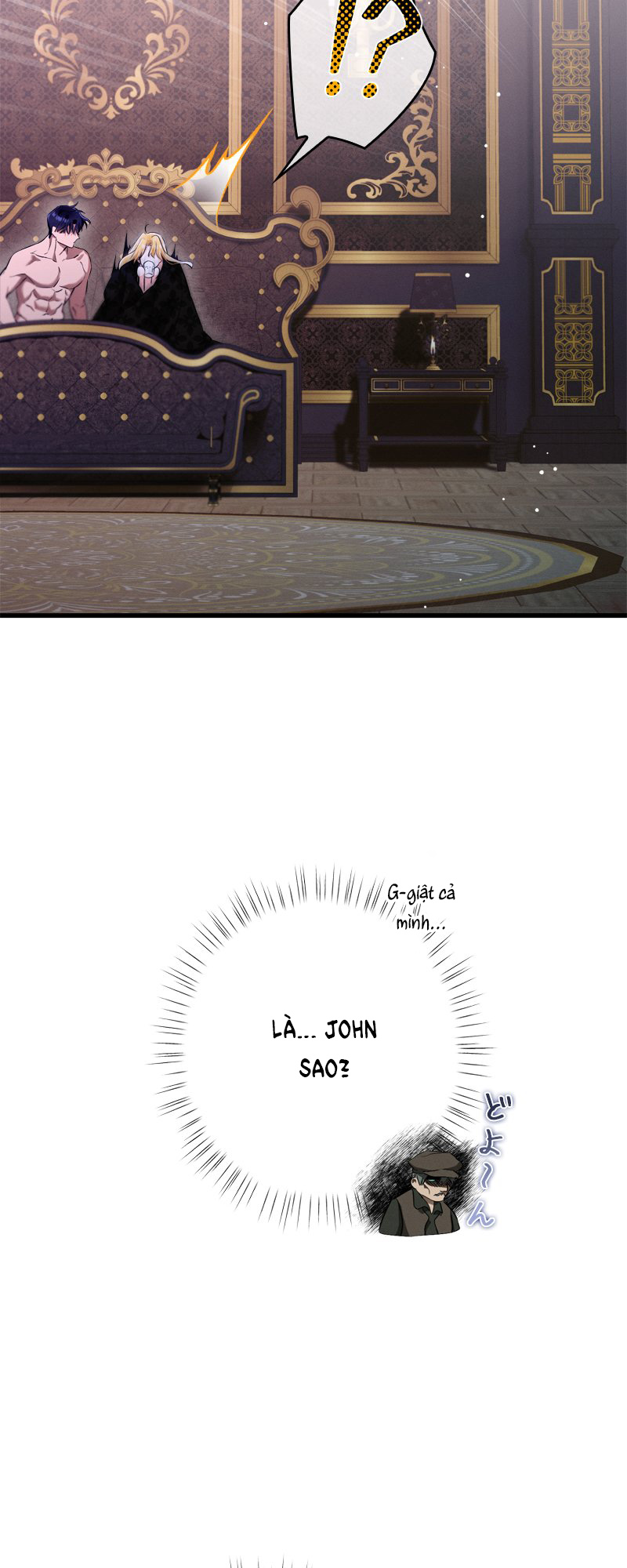 [18+] Dinh Thự Của Dã Thú Chap Chapter 17.2-[18+] Dinh Thự Của Dã Thú - Next Chap 35