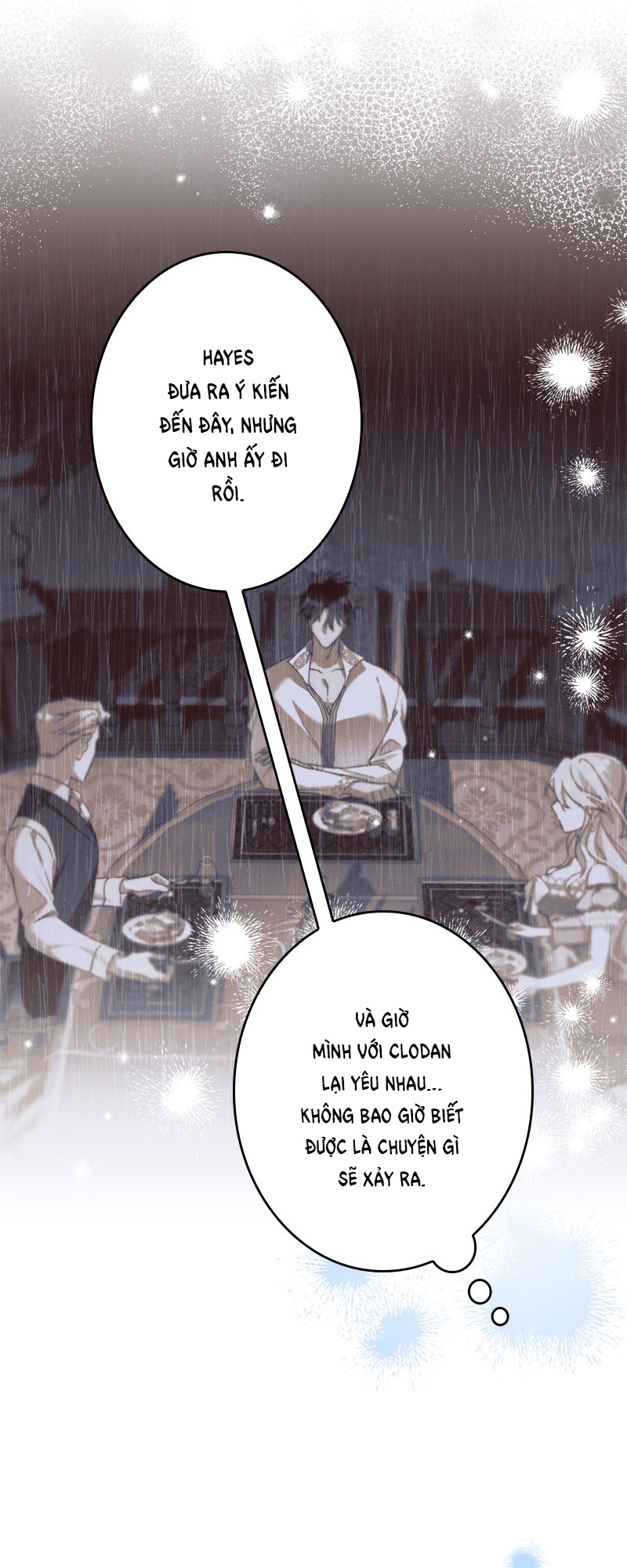 [18+] Dinh Thự Của Dã Thú Chap Chapter 17.2-[18+] Dinh Thự Của Dã Thú - Next Chap 35