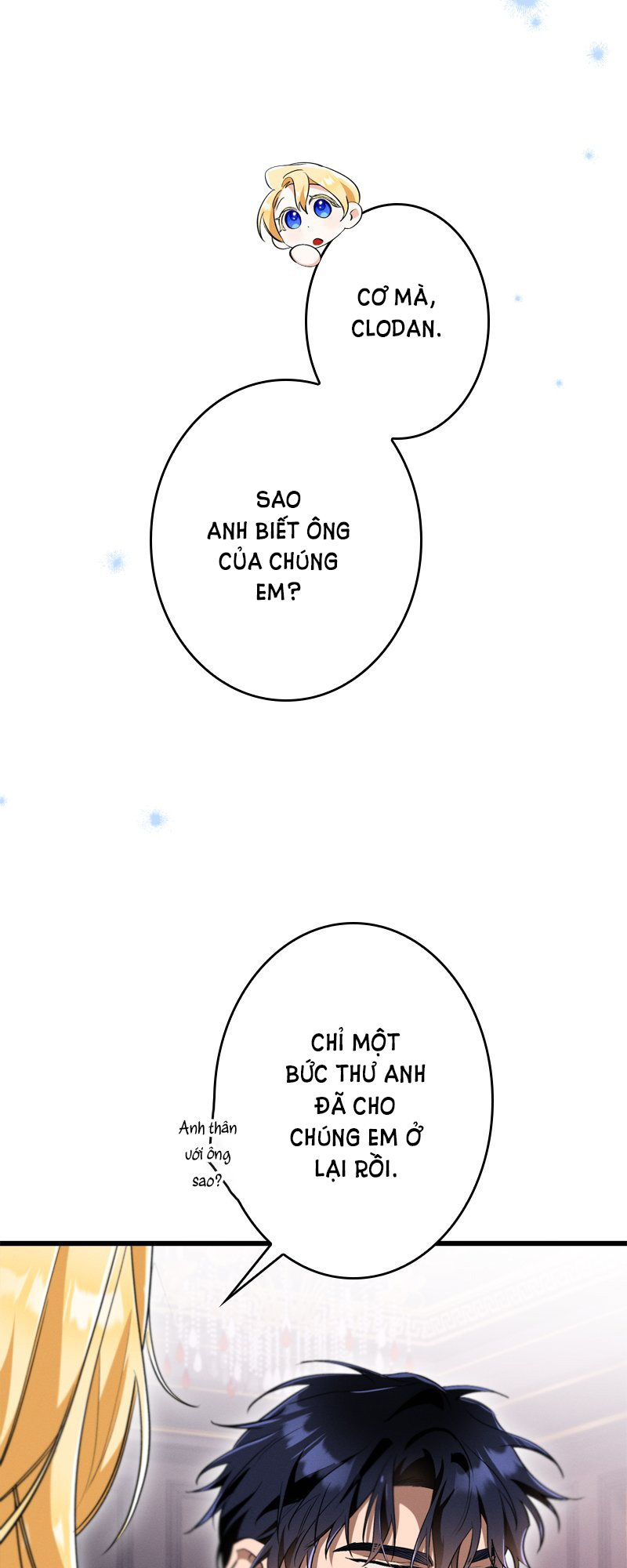 [18+] Dinh Thự Của Dã Thú Chap Chapter 17.2-[18+] Dinh Thự Của Dã Thú - Next Chap 35