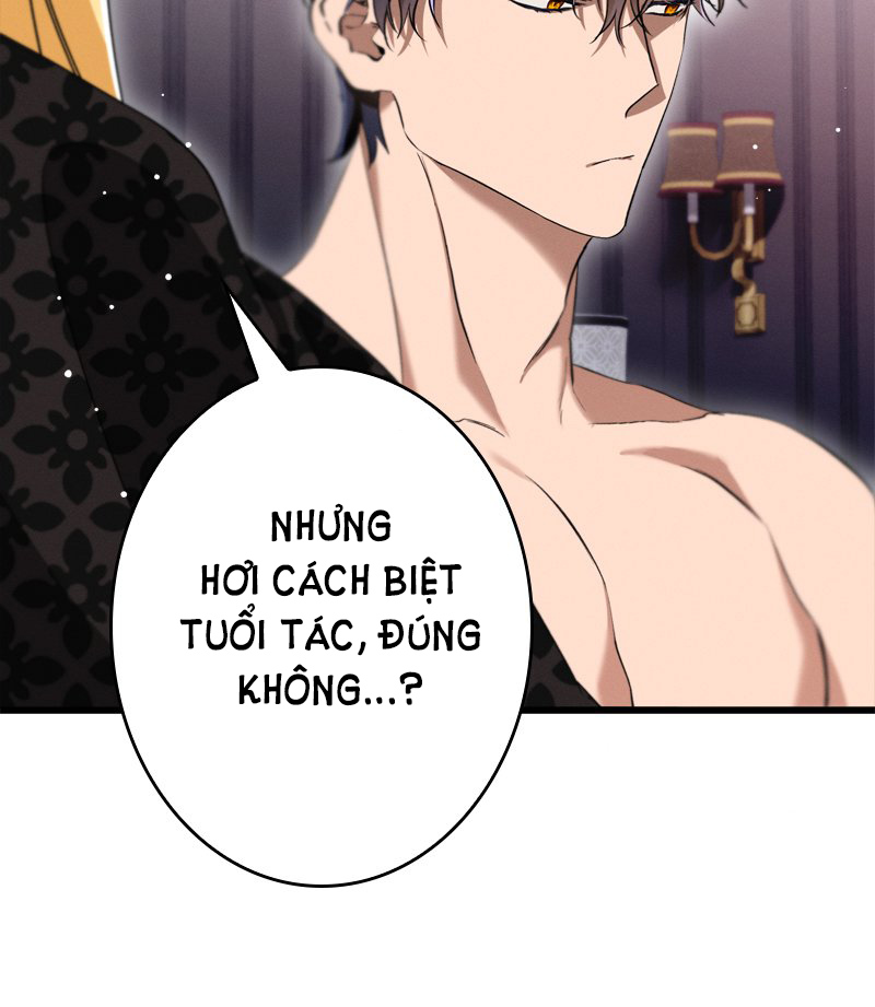 [18+] Dinh Thự Của Dã Thú Chap Chapter 17.2-[18+] Dinh Thự Của Dã Thú - Next Chap 35