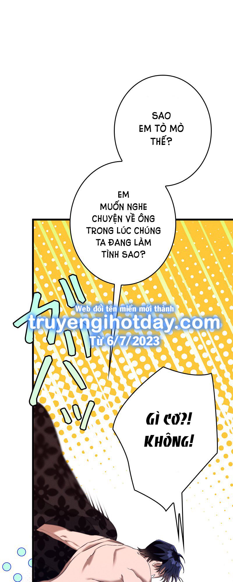 [18+] Dinh Thự Của Dã Thú Chap Chapter 17.2-[18+] Dinh Thự Của Dã Thú - Next Chap 35