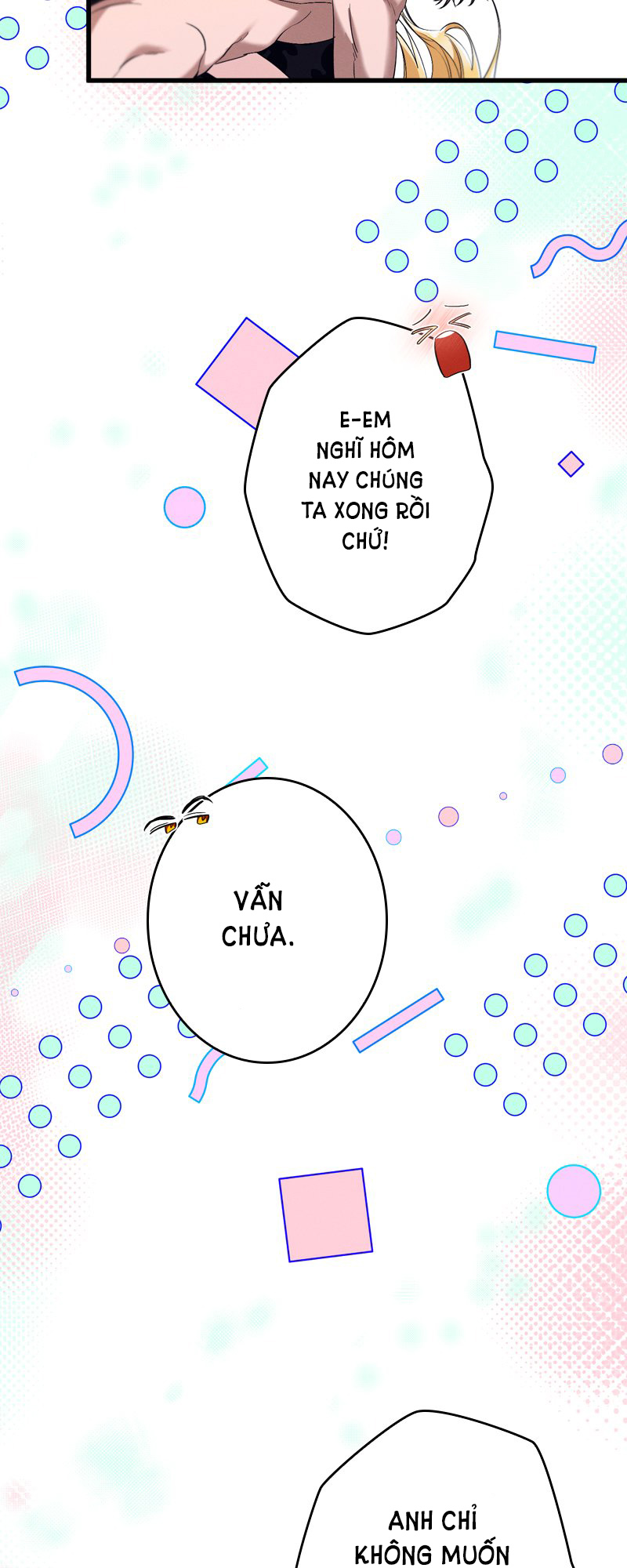 [18+] Dinh Thự Của Dã Thú Chap Chapter 17.2-[18+] Dinh Thự Của Dã Thú - Next Chap 35