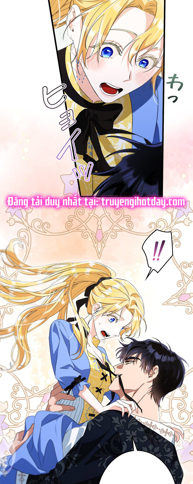 [18+] Dinh Thự Của Dã Thú Chap Chapter 17.2-[18+] Dinh Thự Của Dã Thú - Next Chap 35