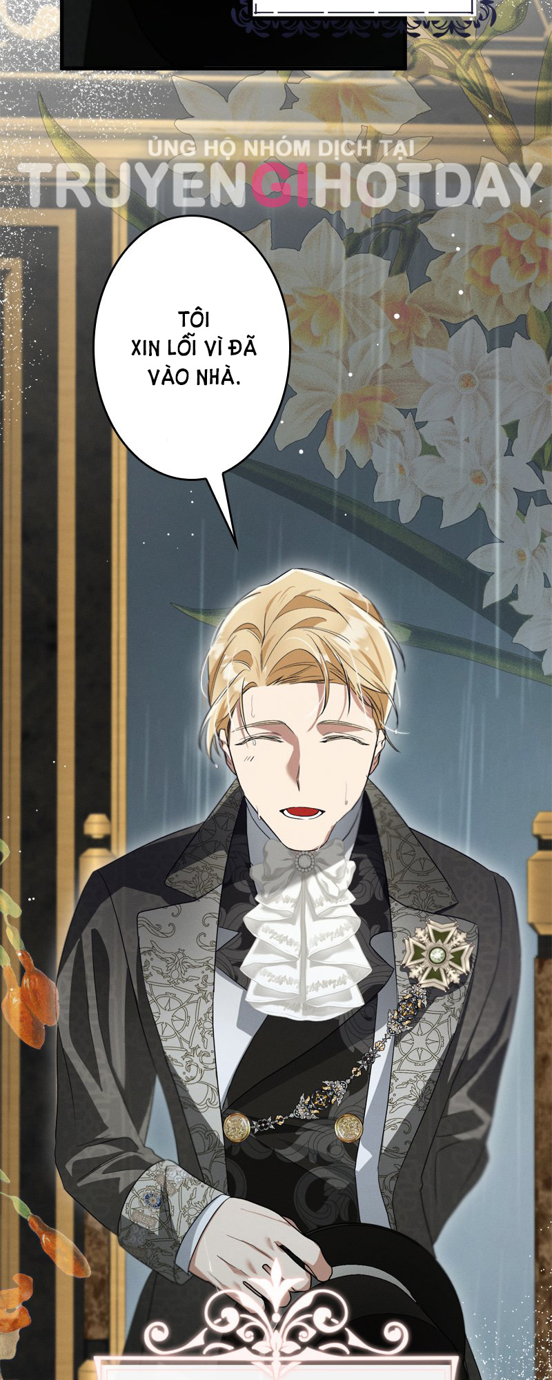 [18+] Dinh Thự Của Dã Thú Chap Chapter 17.2-[18+] Dinh Thự Của Dã Thú - Next Chap 35